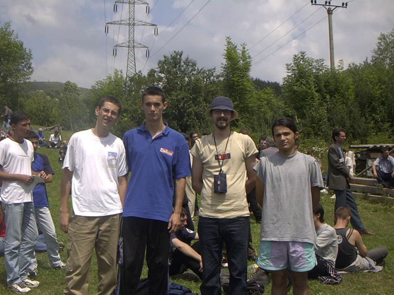 Toshiba Digital Camera
