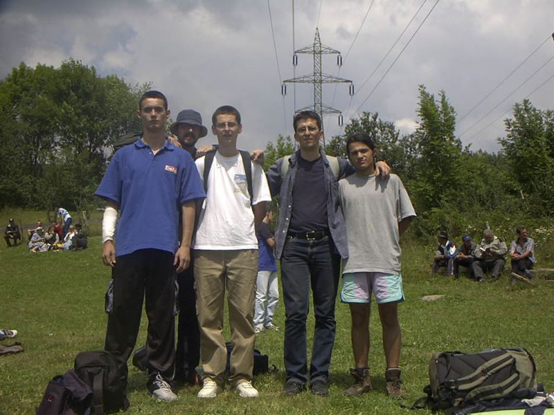 Toshiba Digital Camera
