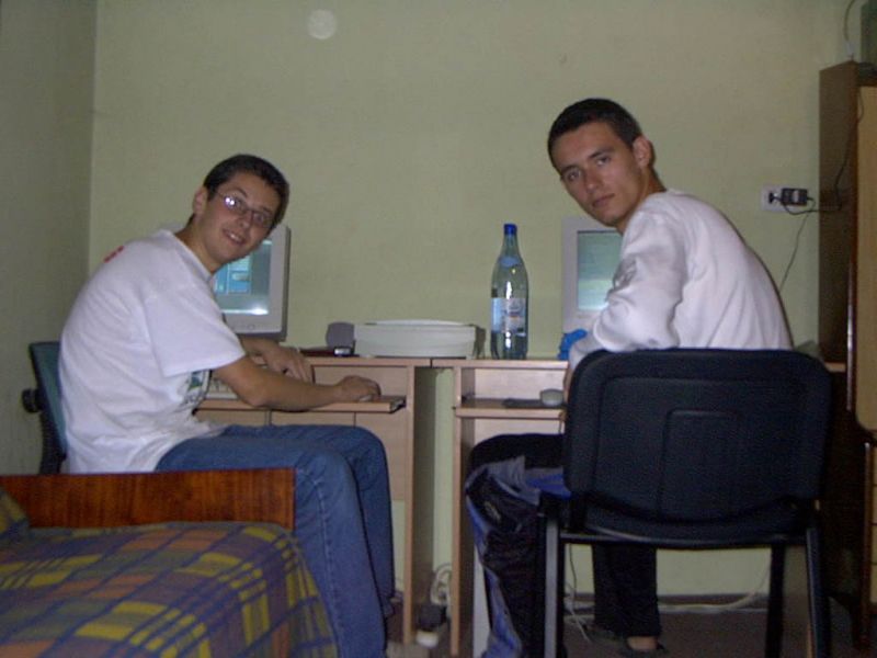 Toshiba Digital Camera
