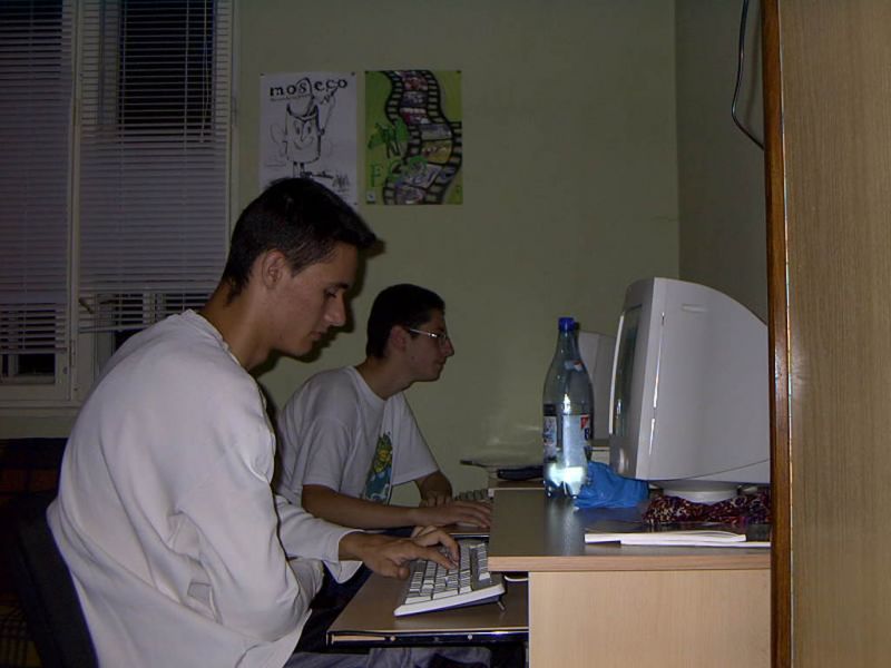 Toshiba Digital Camera
