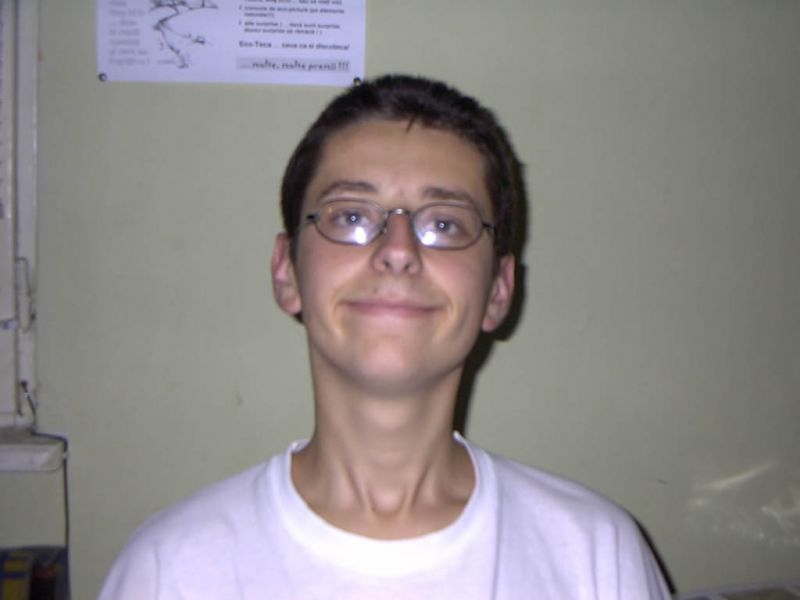 Toshiba Digital Camera
