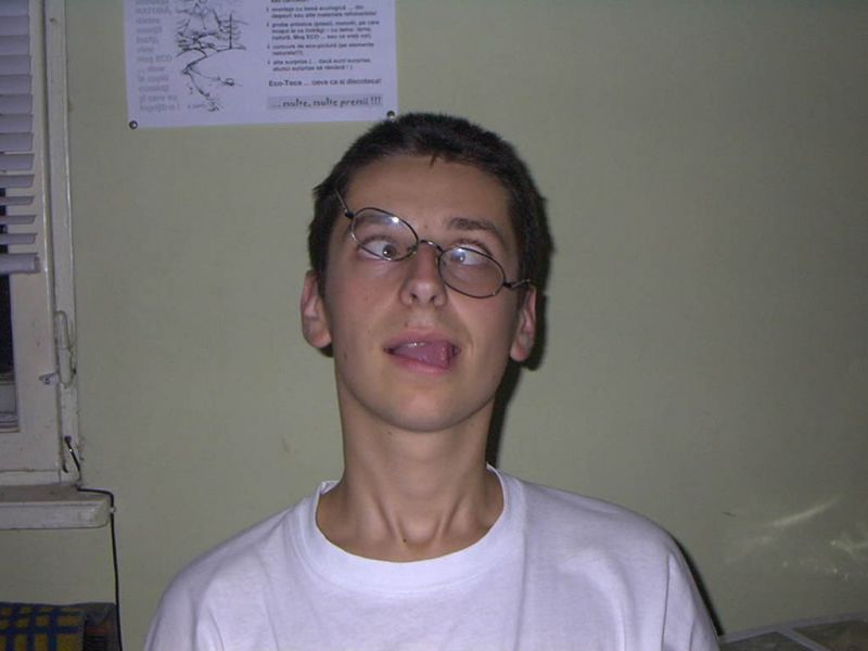 Toshiba Digital Camera
