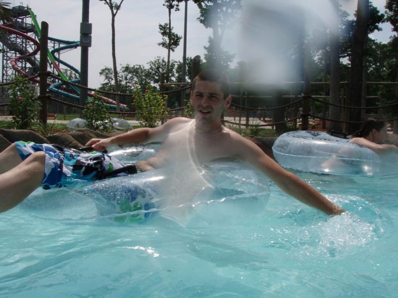 OLYMPUS DIGITAL CAMERA         
