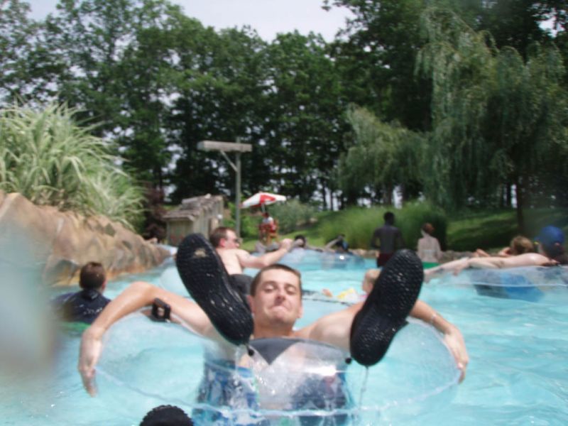 OLYMPUS DIGITAL CAMERA         
