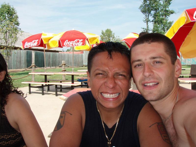 OLYMPUS DIGITAL CAMERA         
