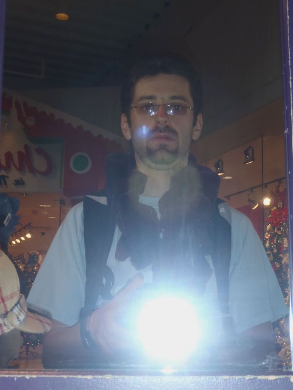 OLYMPUS DIGITAL CAMERA         
